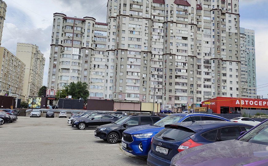 Аренда земельного участка в центре города фото