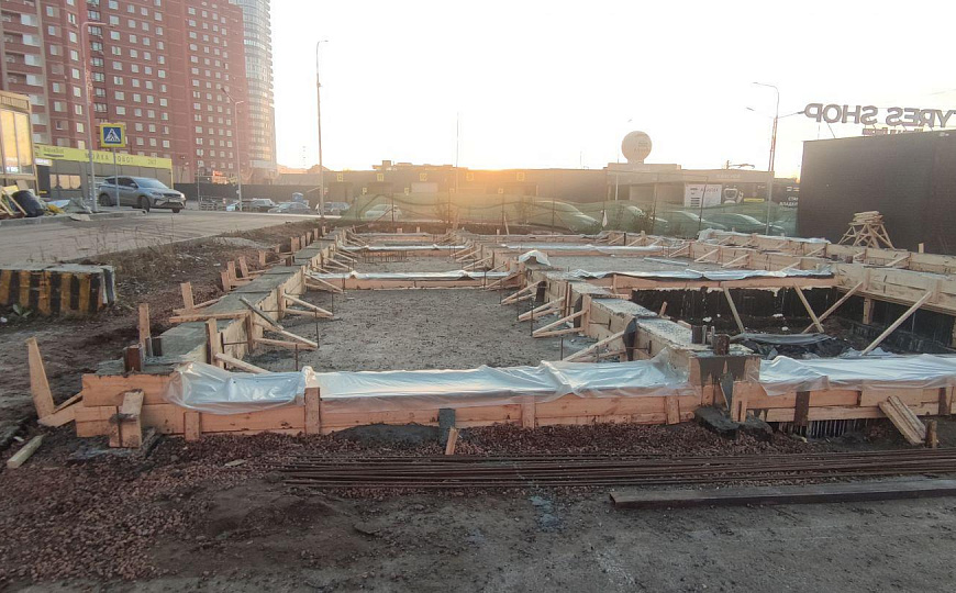 Аренда земельного участка в центре города фото