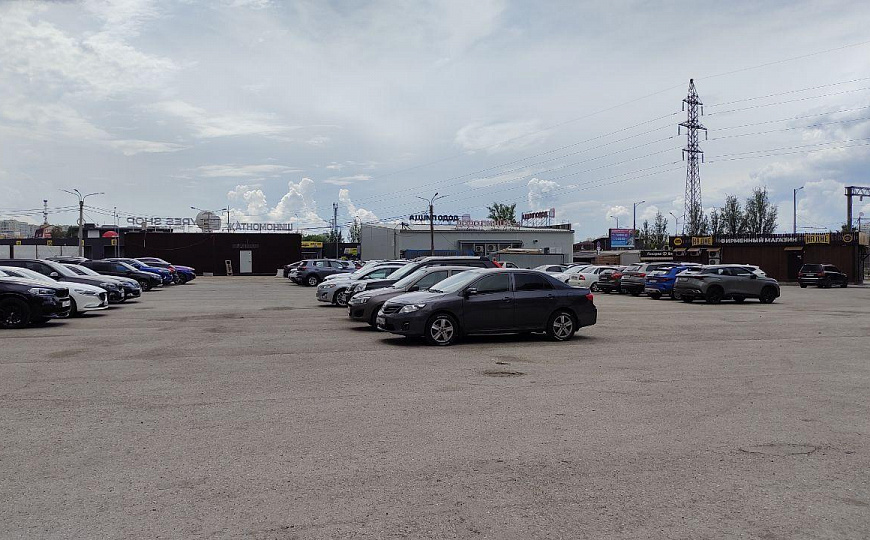 Аренда земельного участка в центре города фото