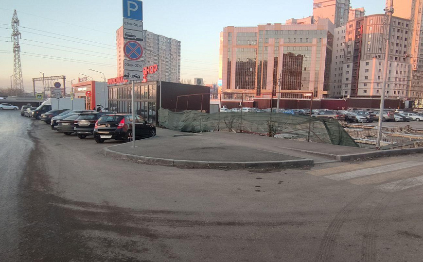 Аренда земельного участка в центре города фото