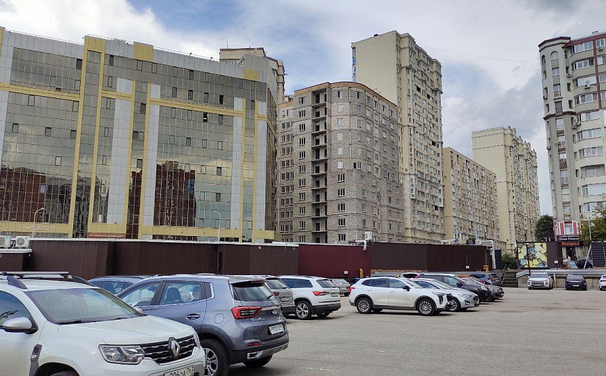 Аренда земельного участка в центре города фото