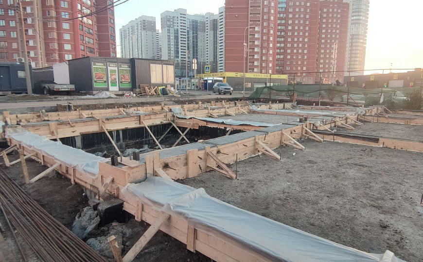 Аренда земельного участка в центре города фото