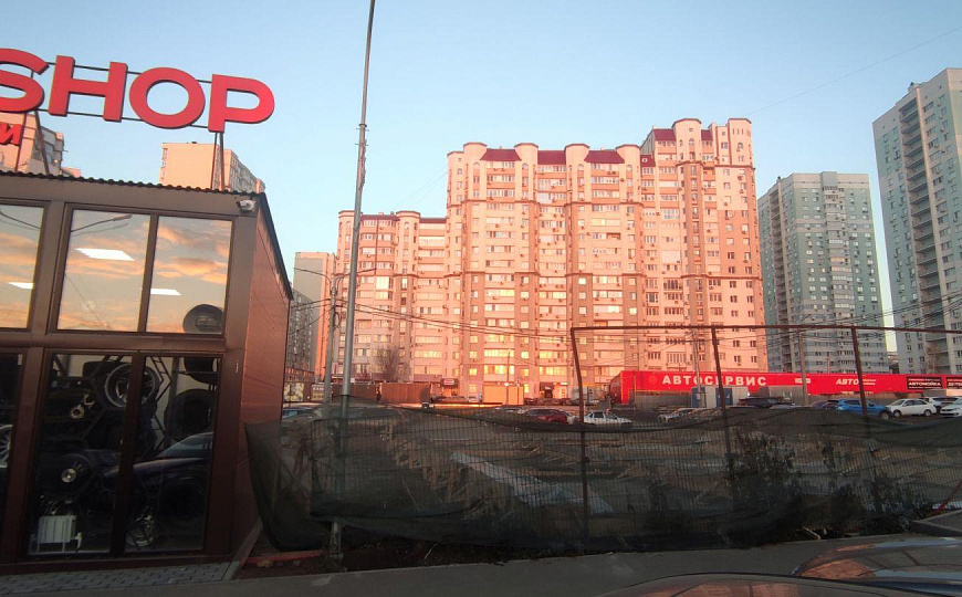 Аренда земельного участка в центре города фото