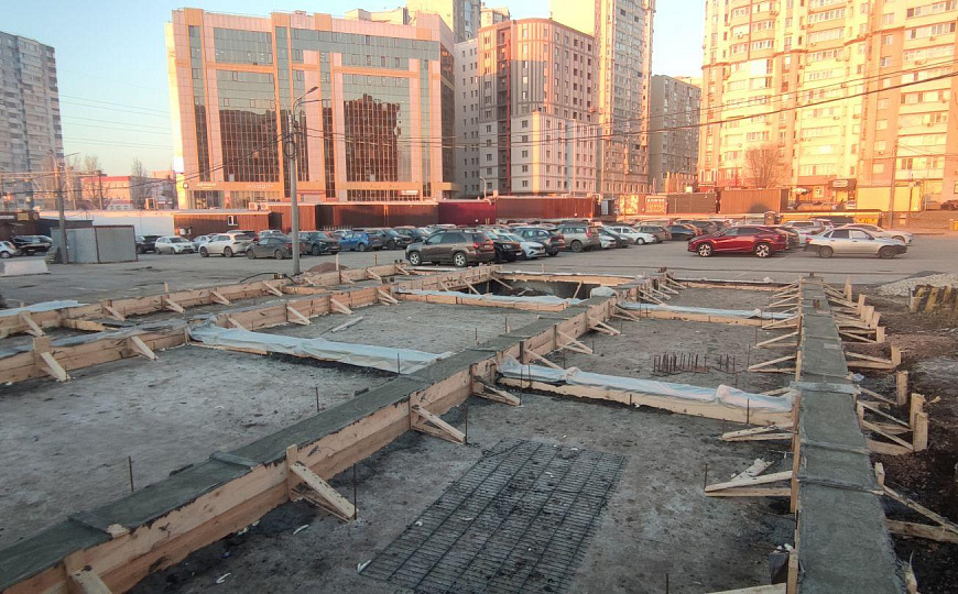 Аренда земельного участка в центре города фото