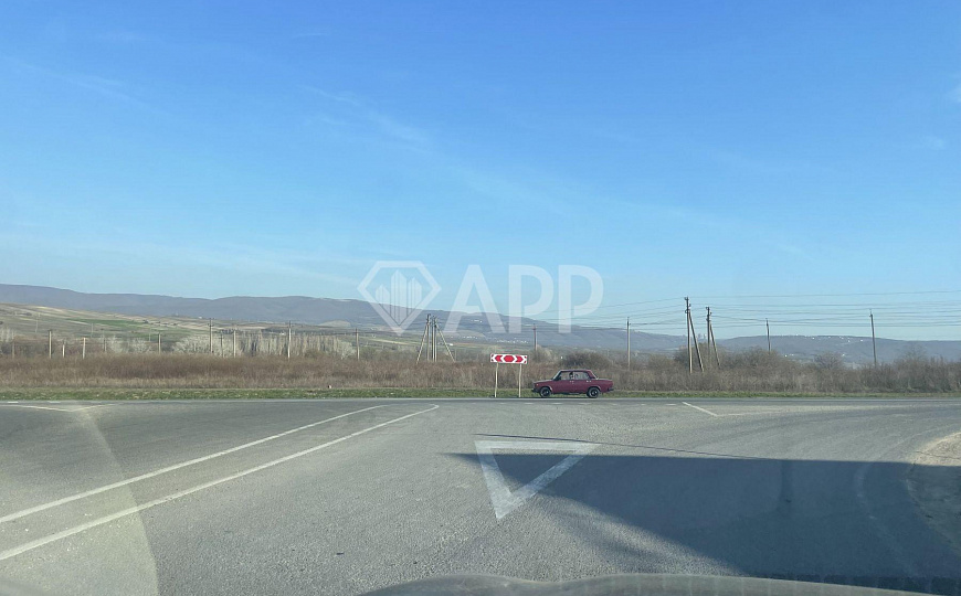 Продаю земельный участок, 42 ар (сотка) фото