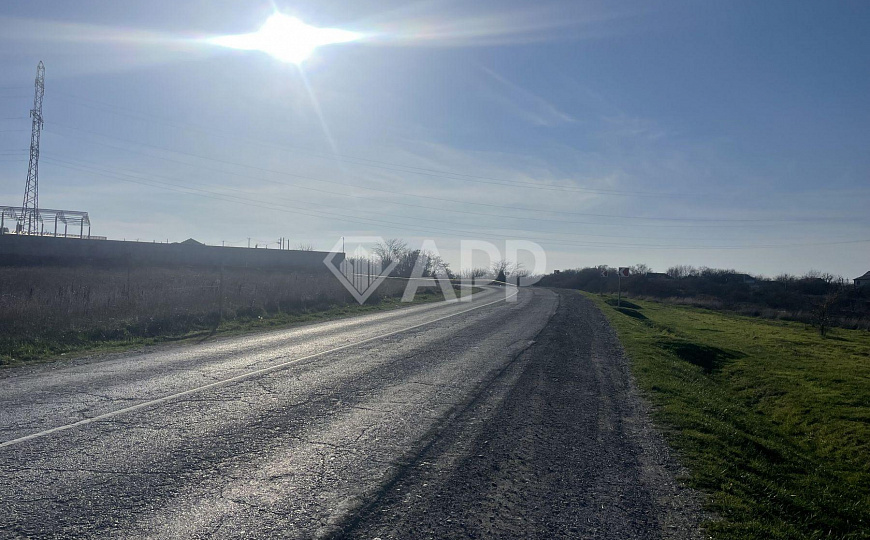 Продаю земельный участок, 42 ар (сотка) фото