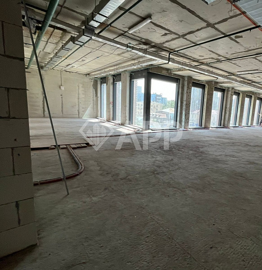 Новый БЦ Taller класса А в Павелецком районе фото