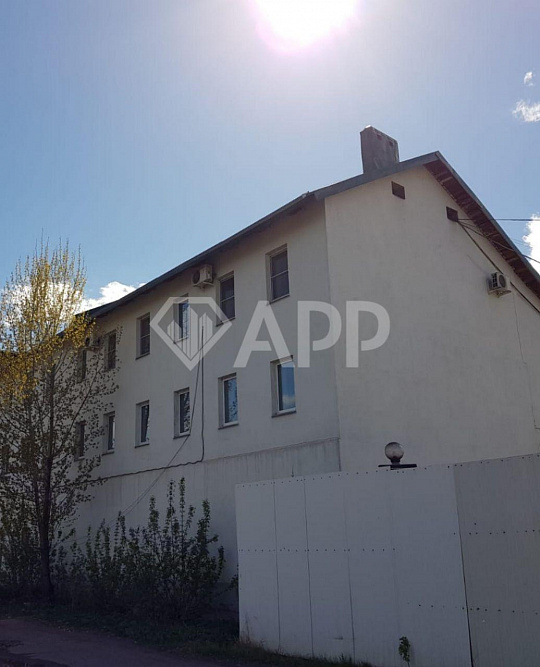 Сдам здание, 3 этажа 794м2 фото