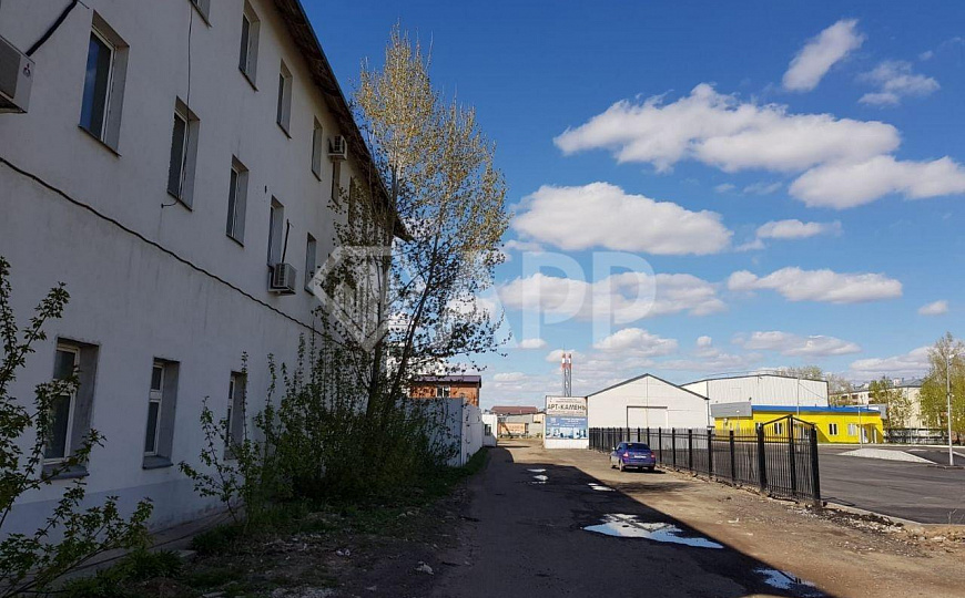 Сдам здание, 3 этажа 794м2 фото