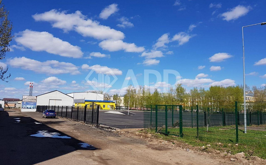 Сдам здание, 3 этажа 794м2 фото