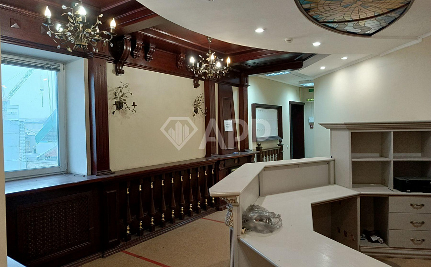 Сдам здание, 3 этажа 794м2 фото