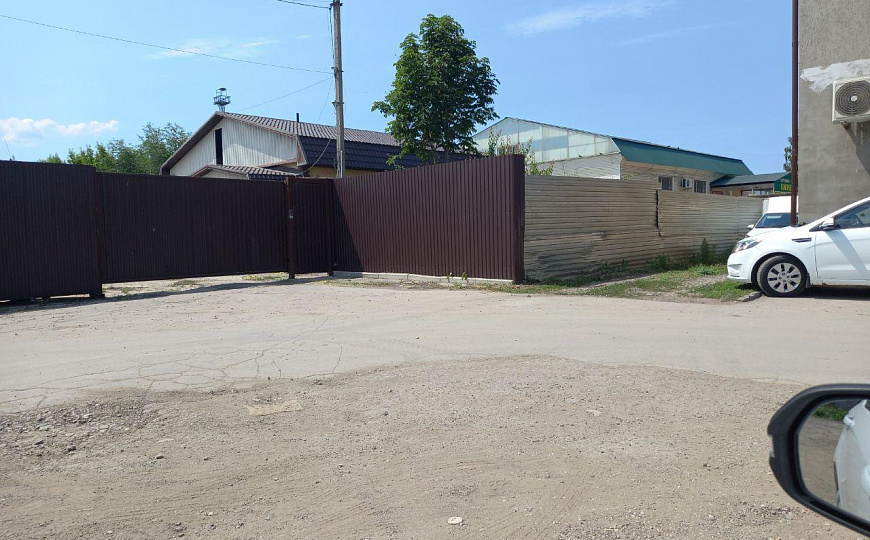 Производственно-складское помещение, 800 м2 фото