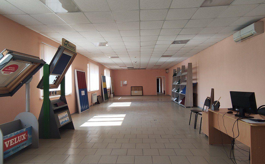 Офис, спортзал, производство, 170 м2 фото