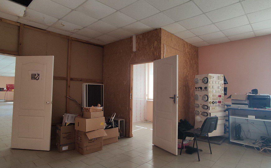 Офис, спортзал, производство, 170 м2 фото