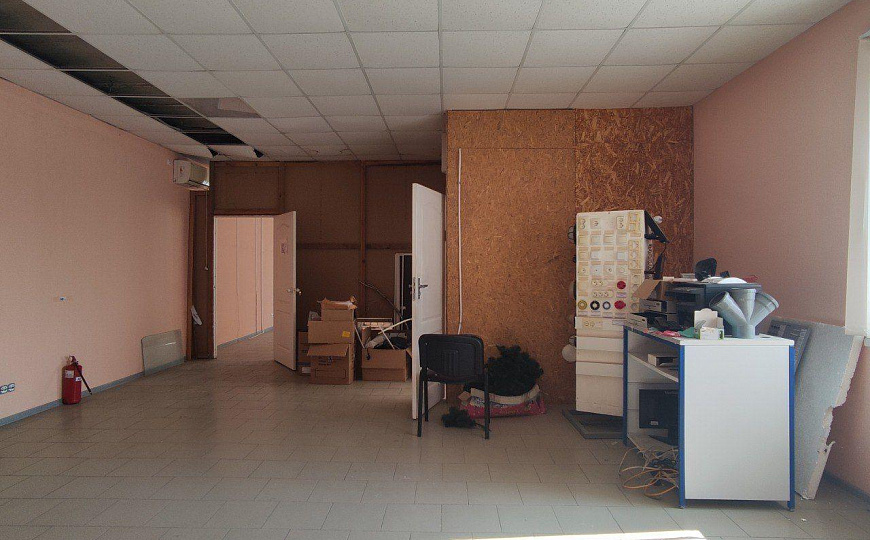 Офис, спортзал, производство, 170 м2 фото