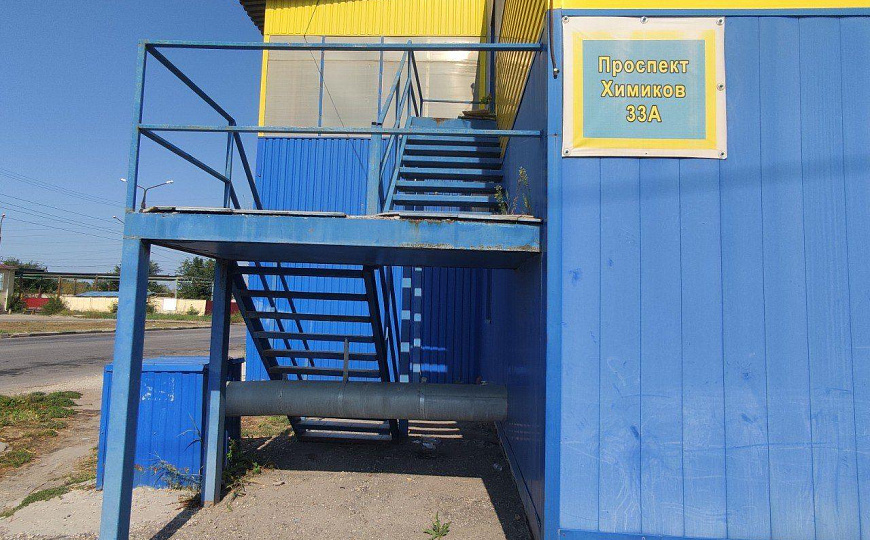 Офис, спортзал, производство, 170 м2 фото