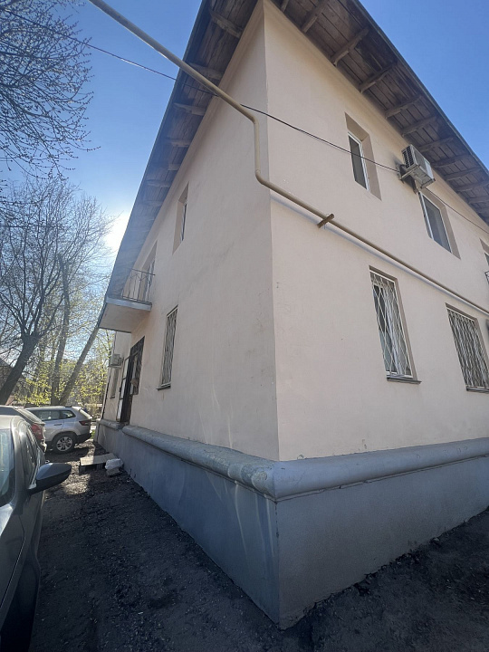 Офисное здание, 1000 м2 фото