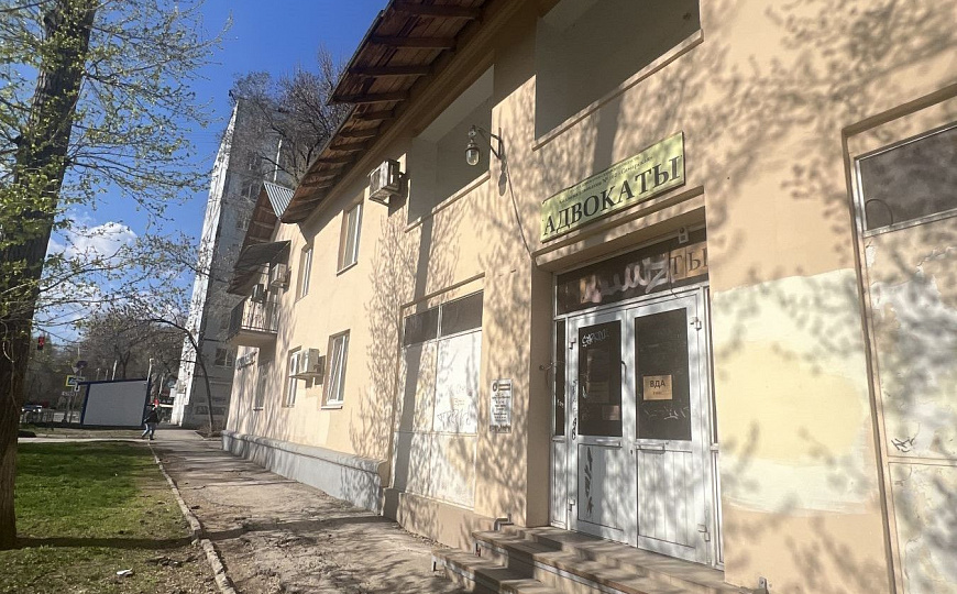 Офисное здание, 1000 м2 фото