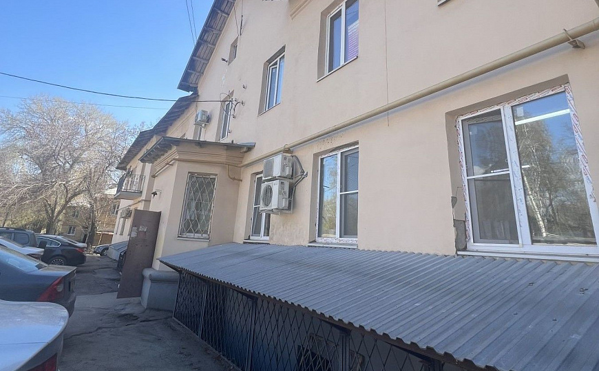 Офисное здание, 1000 м2 фото