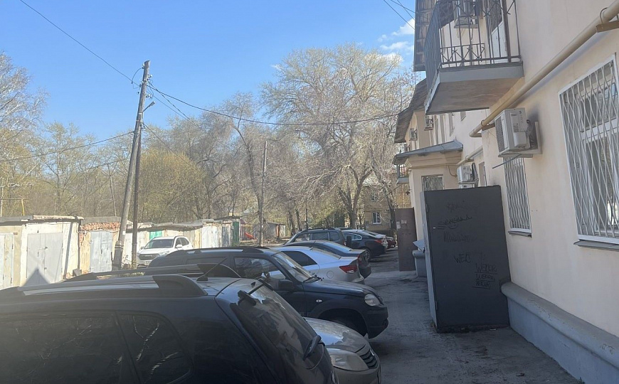 Офисное здание, 1000 м2 фото