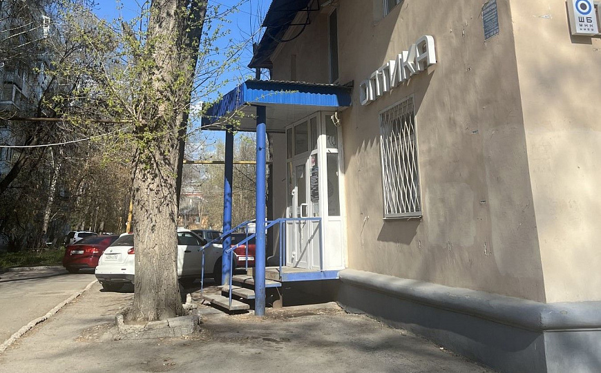 Офисное здание, 1000 м2 фото