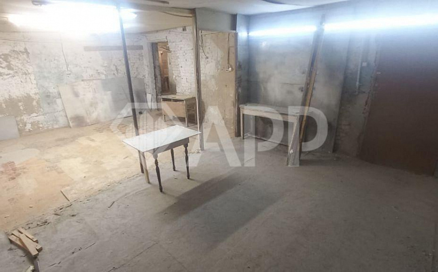 Большое производственное помещение фото