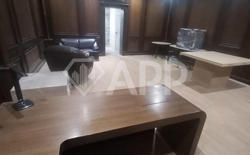 Большое производственное помещение фото