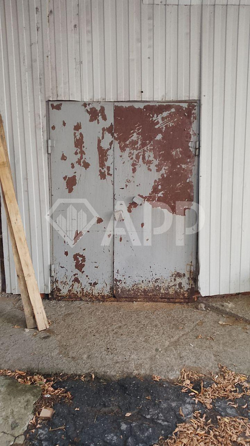 Большое производственное помещение фото