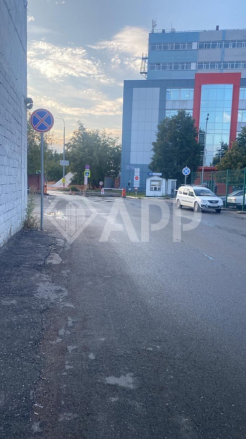 Большое производственное помещение фото