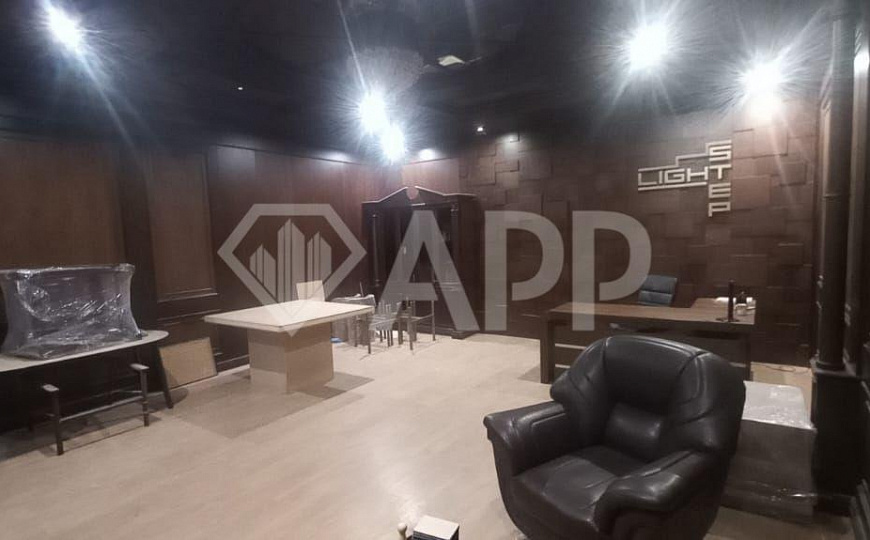 Большое производственное помещение фото