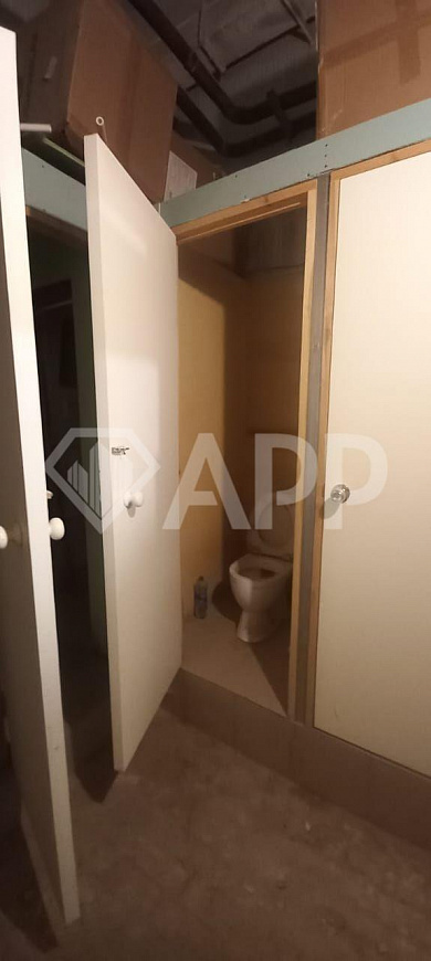 Большое производственное помещение фото