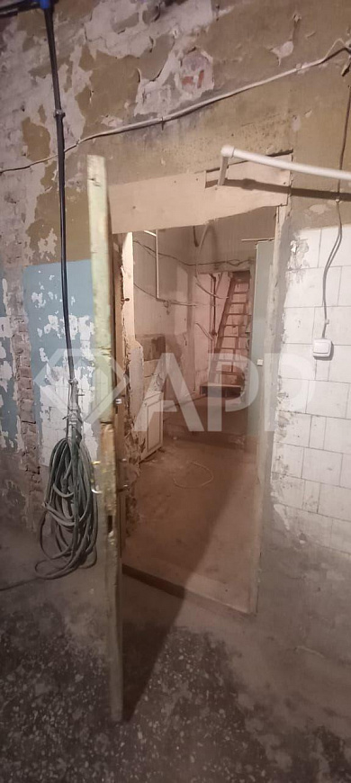 Большое производственное помещение фото