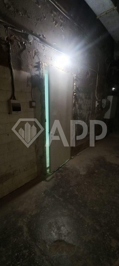 Большое производственное помещение фото