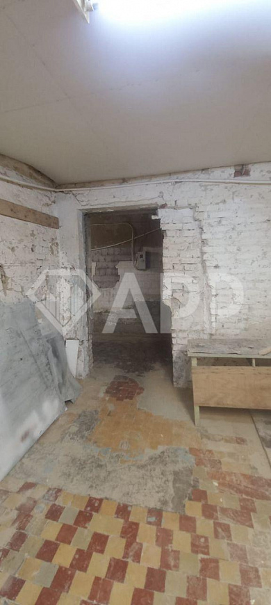 Большое производственное помещение фото