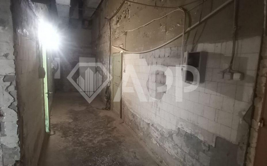 Большое производственное помещение фото