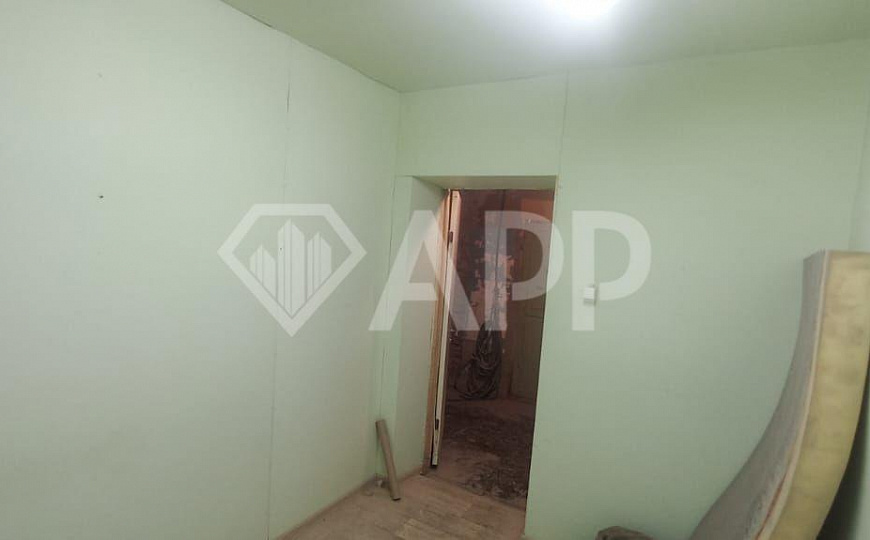 Большое производственное помещение фото