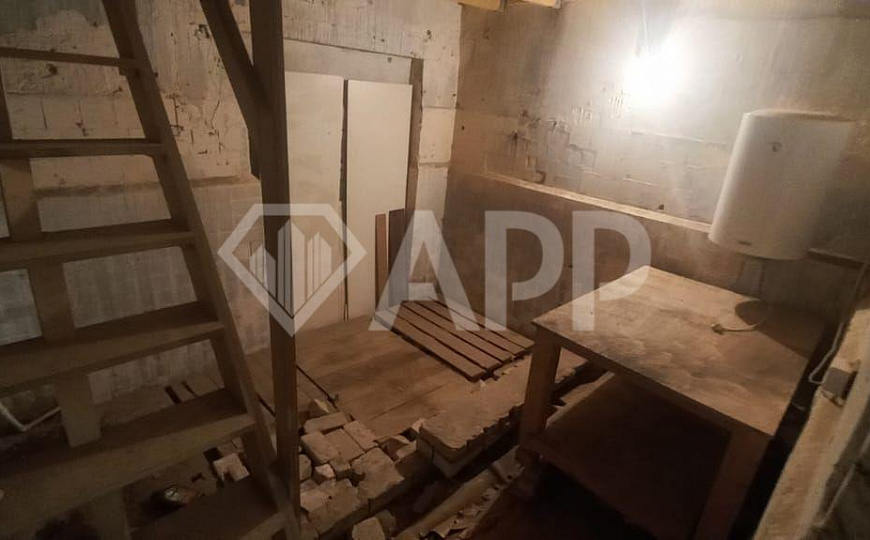 Большое производственное помещение фото