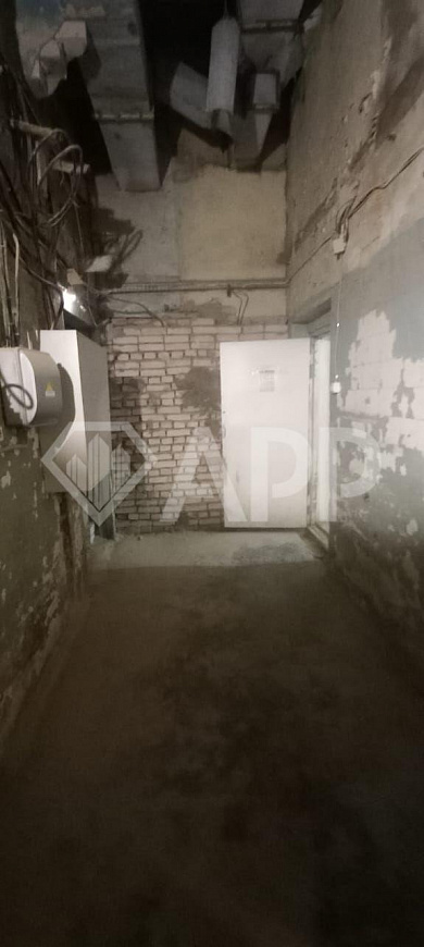 Большое производственное помещение фото