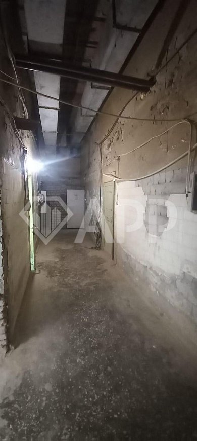 Большое производственное помещение фото