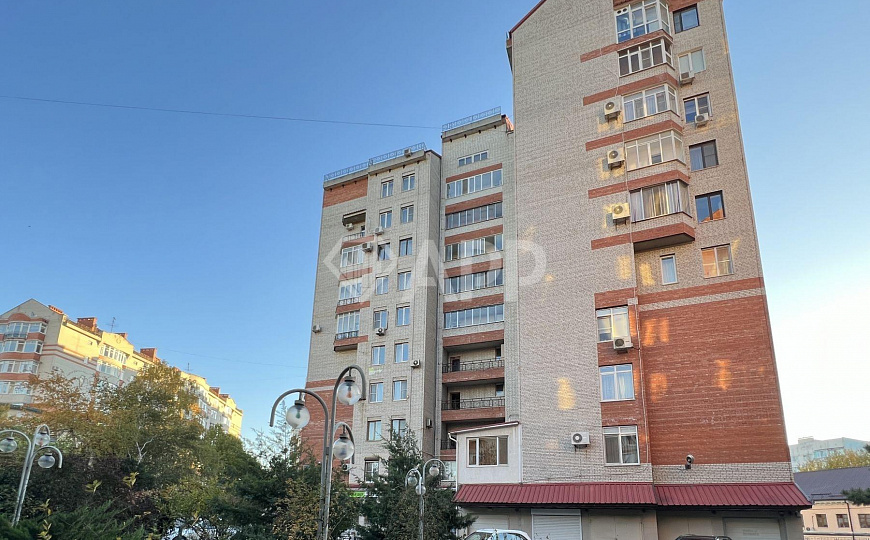 Продаю коммерческое помещение с ремонтом в районе Авроры, 175 м² фото