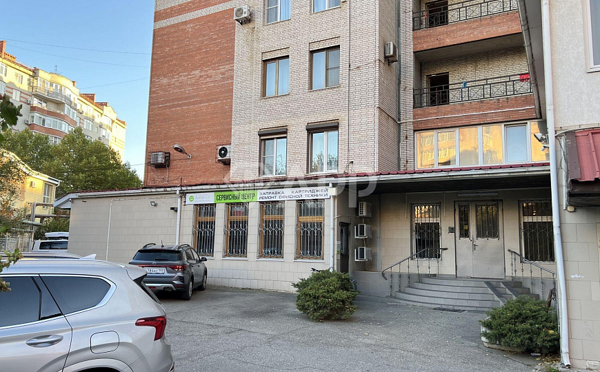 Продаю коммерческое помещение с ремонтом в районе Авроры, 175 м² фото