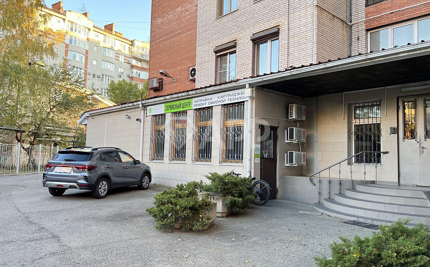 Продаю коммерческое помещение с ремонтом в районе Авроры, 175 м² фото