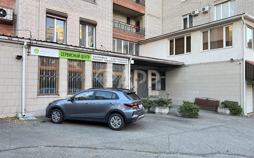 Продаю коммерческое помещение с ремонтом в районе Авроры, 175 м² фото