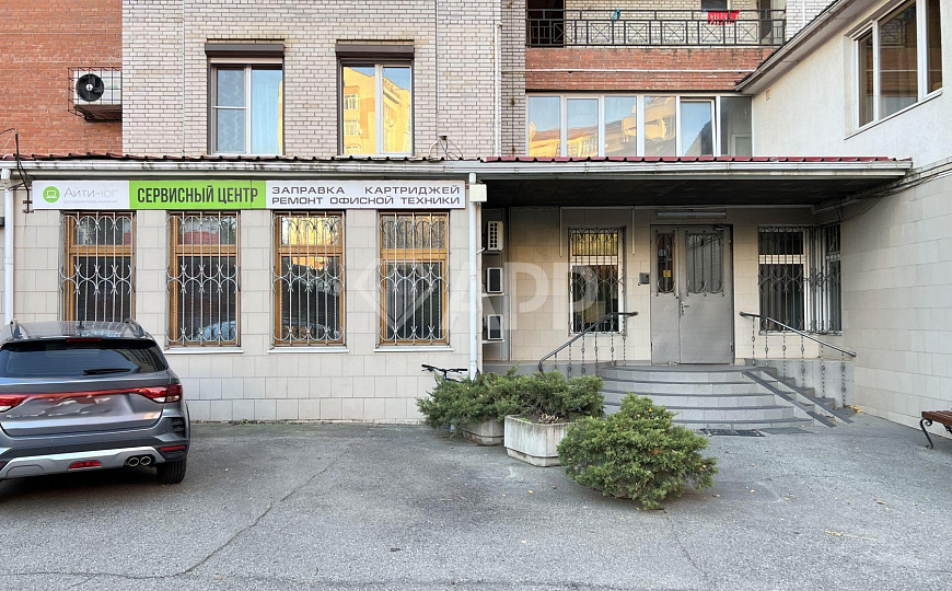 Продаю коммерческое помещение с ремонтом в районе Авроры, 175 м² фото