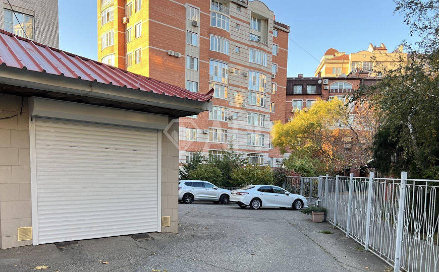 Продаю коммерческое помещение с ремонтом в районе Авроры, 175 м² фото