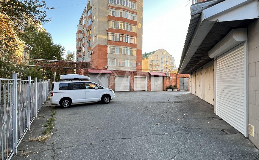 Продаю коммерческое помещение с ремонтом в районе Авроры, 175 м² фото