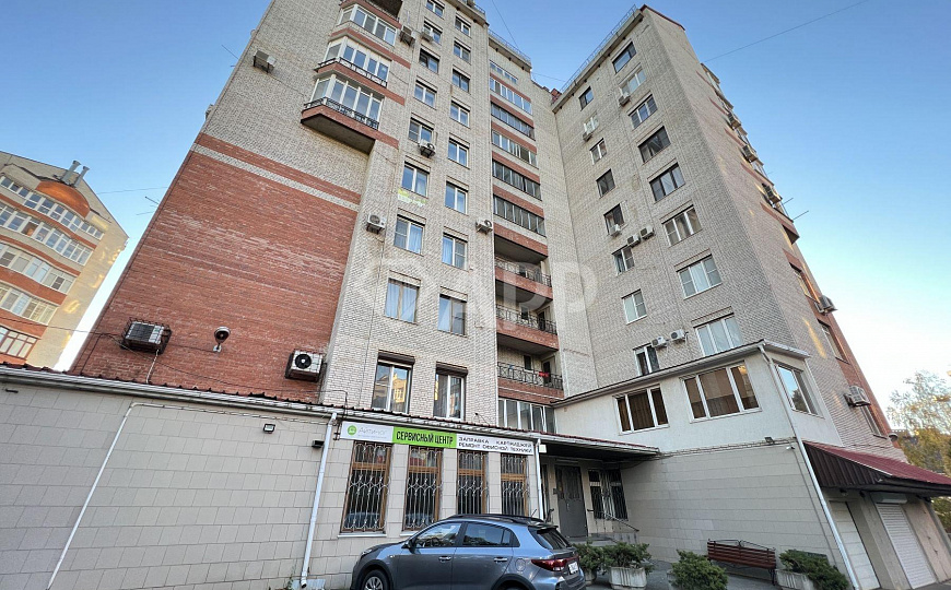 Продаю коммерческое помещение с ремонтом в районе Авроры, 175 м² фото