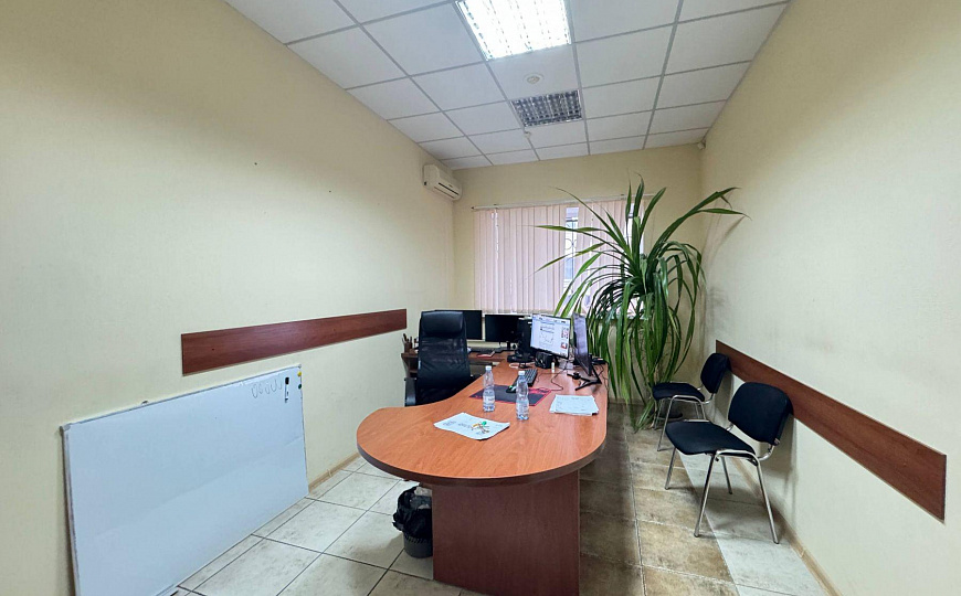 Офис 363 м2 в деловом центре фото