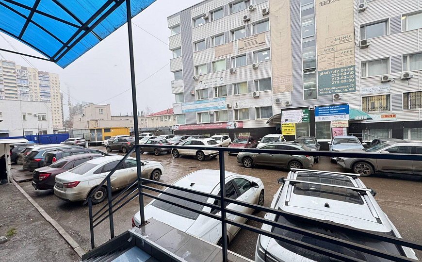 Офис 363 м2 в деловом центре фото