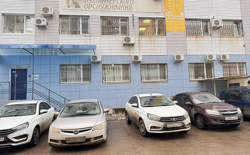 Офис 363 м2 в деловом центре фото